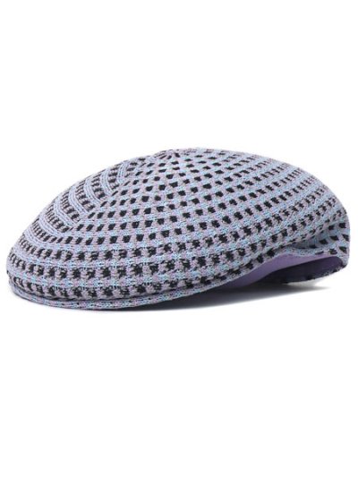 画像2: KANGOL GEO BOARD 504-DIGITAL LAVENDER