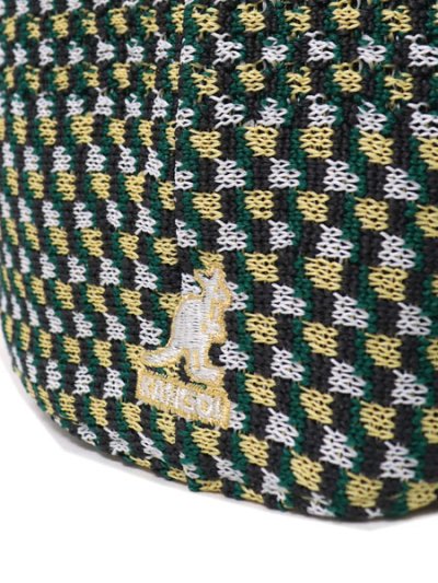 画像4: 【SALE】KANGOL GEO BOARD 504-PINEAPPLE