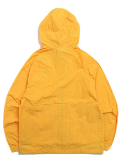 画像2: 【SALE】NIKE CLUB BOWLINE JACKET-UNIVERSITY GOLD