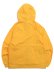画像2: 【SALE】NIKE CLUB BOWLINE JACKET-UNIVERSITY GOLD (2)
