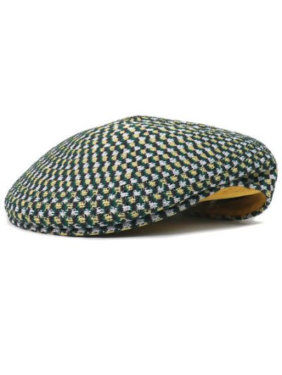 画像2: 【SALE】KANGOL GEO BOARD 504-PINEAPPLE