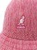 画像5: 【送料無料】KANGOL COLOR BURST VENTAIR CASUAL-PINK GRADIENT (5)