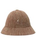【SALE】KANGOL COLOR BURST VENTAIR CASUAL-BRN GRADIENT