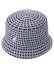 画像3: 【SALE】KANGOL GEO BOARD BIN-DIGITAL LAVENDER (3)