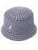 画像3: 【送料無料】KANGOL GEO BOARD BIN-DIGITAL LAVENDER  (3)