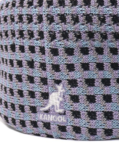 画像4: KANGOL GEO BOARD 504-DIGITAL LAVENDER