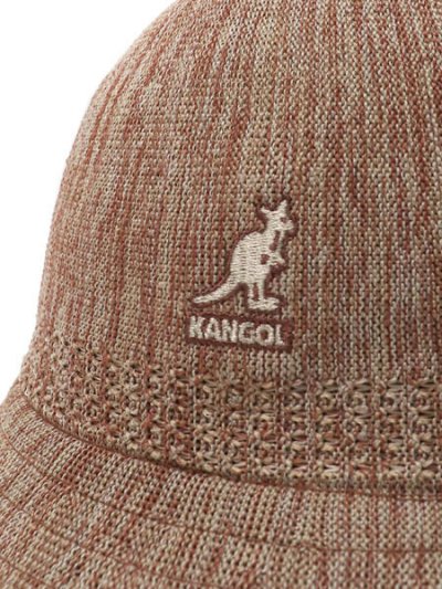 画像5: 【送料無料】KANGOL COLOR BURST VENTAIR CASUAL-BRN GRADIENT