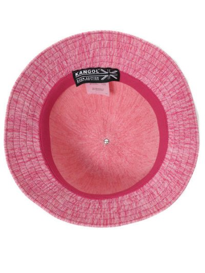 画像4: 【送料無料】KANGOL COLOR BURST VENTAIR CASUAL-PINK GRADIENT