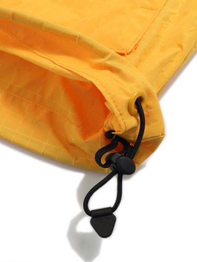 画像5: 【SALE】NIKE CLUB BOWLINE JACKET-UNIVERSITY GOLD