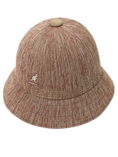 画像3: 【SALE】KANGOL COLOR BURST VENTAIR CASUAL-BRN GRADIENT