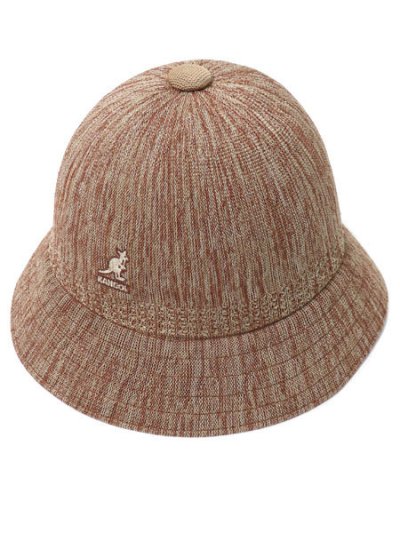 画像3: 【送料無料】KANGOL COLOR BURST VENTAIR CASUAL-BRN GRADIENT