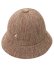 画像3: 【SALE】KANGOL COLOR BURST VENTAIR CASUAL-BRN GRADIENT (3)