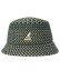 画像1: 【送料無料】KANGOL GEO BOARD BIN-PINEAPPLE (1)