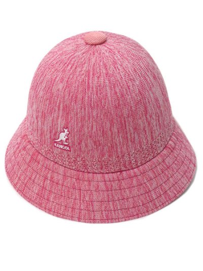 画像3: 【送料無料】KANGOL COLOR BURST VENTAIR CASUAL-PINK GRADIENT