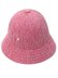 画像3: 【送料無料】KANGOL COLOR BURST VENTAIR CASUAL-PINK GRADIENT (3)