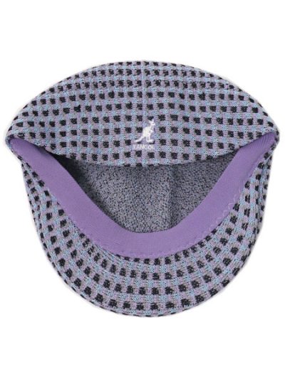 画像3: 【SALE】KANGOL GEO BOARD 504-DIGITAL LAVENDER