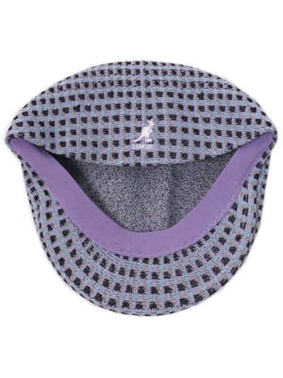 画像3: KANGOL GEO BOARD 504-DIGITAL LAVENDER