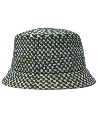画像2: 【SALE】KANGOL GEO BOARD BIN-PINEAPPLE