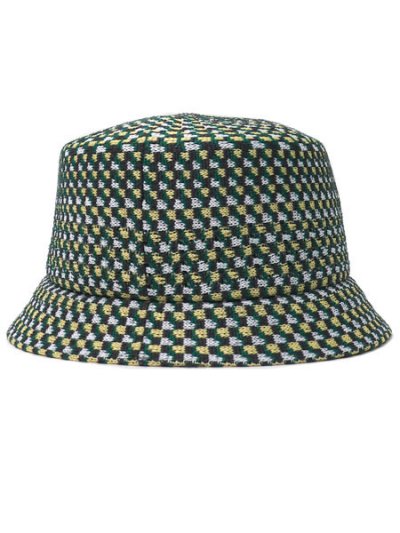 画像2: 【送料無料】KANGOL GEO BOARD BIN-PINEAPPLE