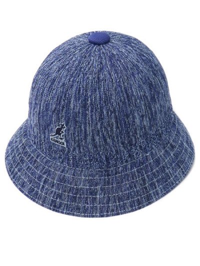 画像3: 【SALE】KANGOL COLOR BURST VENTAIR CASUAL-DNM GRADIENT