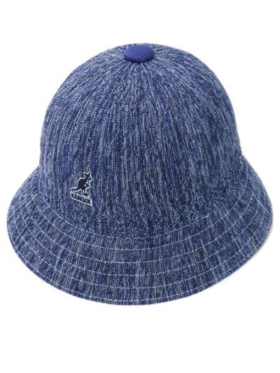 画像3: 【送料無料】KANGOL COLOR BURST VENTAIR CASUAL-DNM GRADIENT