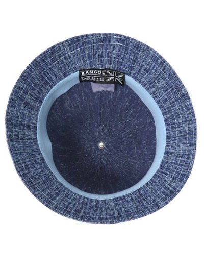 画像4: 【SALE】KANGOL COLOR BURST VENTAIR CASUAL-DNM GRADIENT