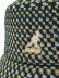 画像5: 【SALE】KANGOL GEO BOARD BIN-PINEAPPLE (5)