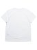 画像2: NIKE DF UNIVERSAL CORE S/S TOP-WHITE/BLACK (2)