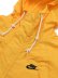 画像3: 【送料無料】NIKE CLUB BOWLINE JACKET-UNIVERSITY GOLD