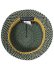 画像4: 【SALE】KANGOL GEO BOARD BIN-PINEAPPLE (4)