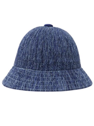 画像2: 【送料無料】KANGOL COLOR BURST VENTAIR CASUAL-DNM GRADIENT