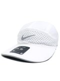 NIKE DF ADV FLY CAP U AB RFLTV-WHT/ANTHRACITE