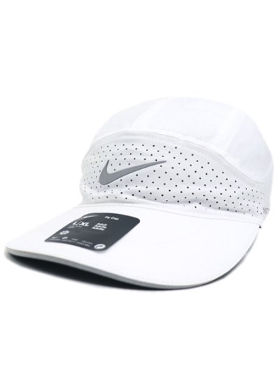 画像1: NIKE DF ADV FLY CAP U AB RFLTV-WHT/ANTHRACITE