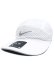 画像1: NIKE DF ADV FLY CAP U AB RFLTV-WHT/ANTHRACITE (1)