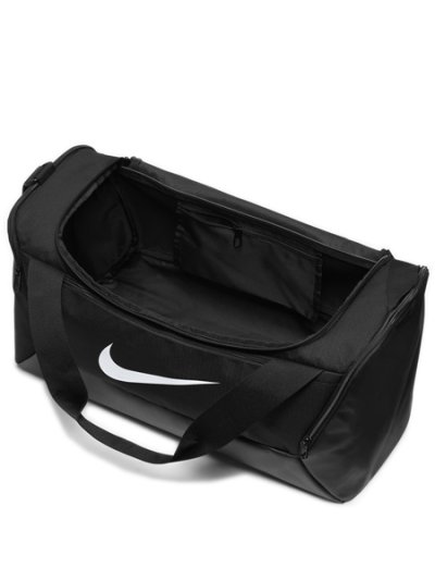 画像3: NIKE BRASILIA S DUFFEL 9.5 41L-BLACK