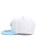 画像3: 【KIDS】NIKE YTH DF FUTURA PRO CAP-WHT/AQUARIUS BLUE