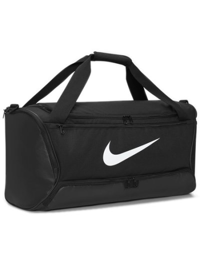 画像2: NIKE BRASILIA M DUFFEL 9.5 60L-BLACK