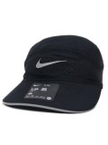 NIKE DDF ADV FLY CAP U AB RFLTV-BLK/ANTHRACITE