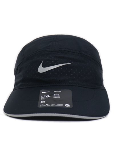 画像2: NIKE DDF ADV FLY CAP U AB RFLTV-BLK/ANTHRACITE