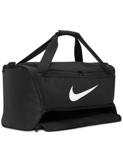 画像4: NIKE BRASILIA M DUFFEL 9.5 60L-BLACK