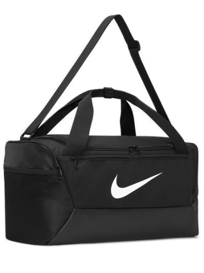 画像2: NIKE BRASILIA S DUFFEL 9.5 41L-BLACK