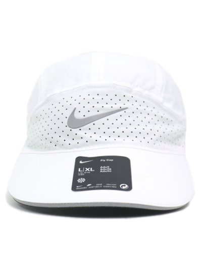 画像2: NIKE DF ADV FLY CAP U AB RFLTV-WHT/ANTHRACITE