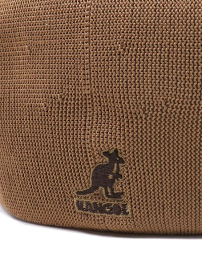 画像3: KANGOL SMU TROPIC GALAXY-TAN