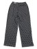 画像2: 【SALE】PUMA T7 AOP STRAIGHT TRACK PANT-PUMA BLACK (2)