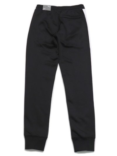 画像2: PUMA ICONIC T7 TRACK PANT-PUMA BLACK