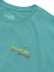 画像3: 【SALE】REYN SPOONER BOB MARLEY TUFF GONG TEE SEAFOAM (3)