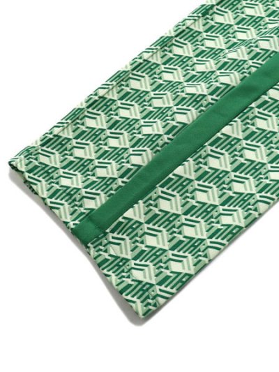 画像6: 【SALE】PUMA T7 AOP STRAIGHT TRACK PANT-ARCHIVE GREEN