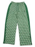 【SALE】PUMA T7 AOP STRAIGHT TRACK PANT-ARCHIVE GREEN