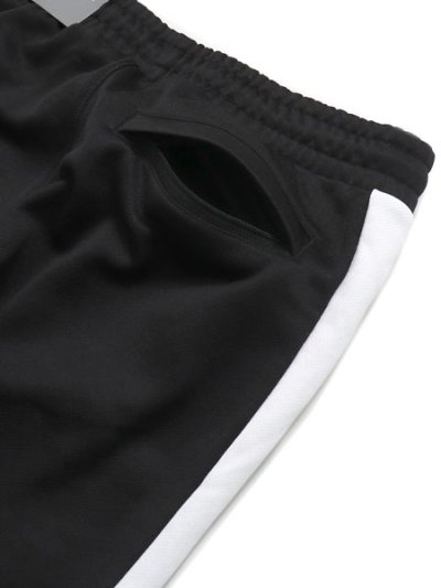 画像4: 【SALE】PUMA ICONIC T7 TRACK PANT-PUMA BLACK