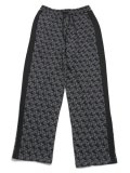 【SALE】PUMA T7 AOP STRAIGHT TRACK PANT-PUMA BLACK